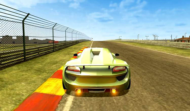 Madalin Stunt Cars 3 - Play Madalin Stunt Cars 3 on Kevin Games