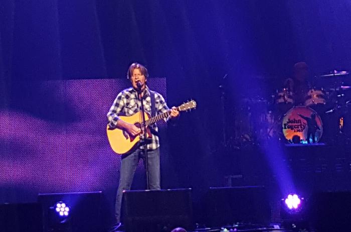 John Fogerty 1969 Tour Photo Credit Jeff Ritter 7/7/15