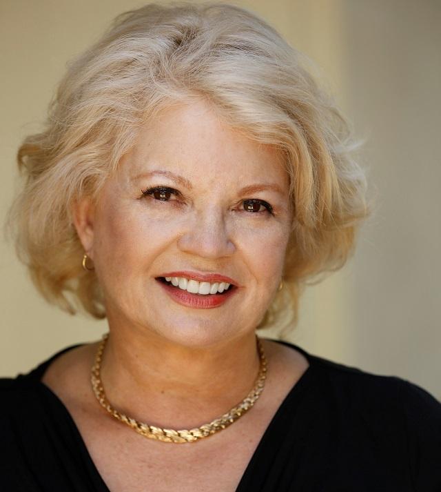 Kathy Garver Family Affair