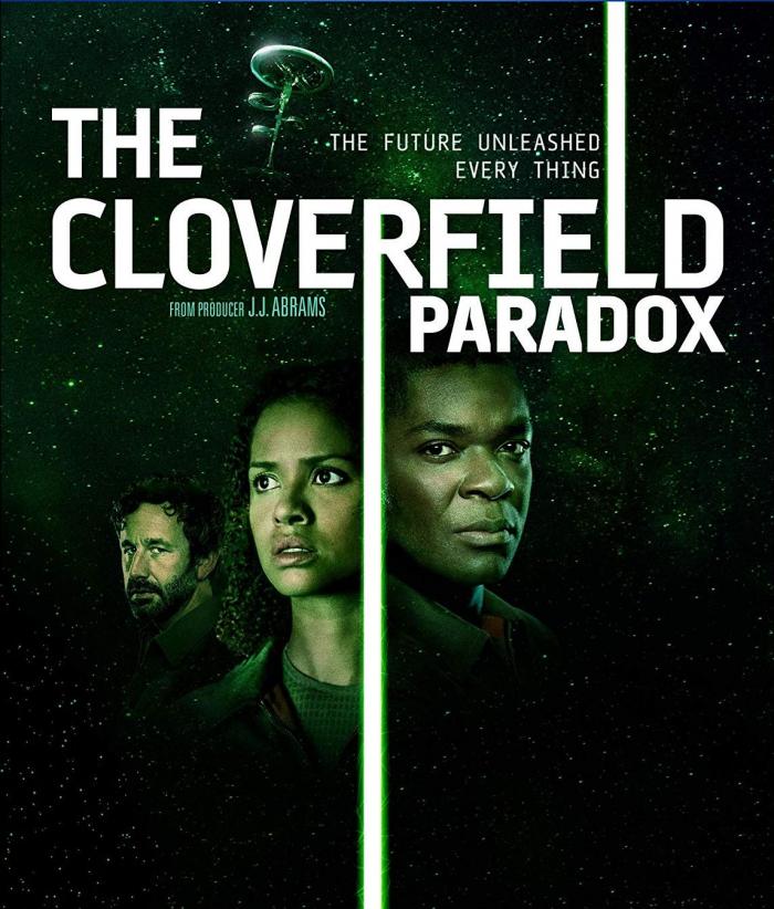 Cloverfield Paradox