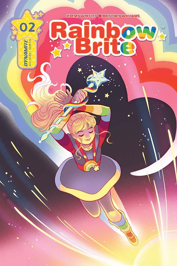 Rainbow Brite 2