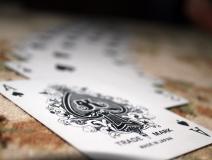 Ace of Spades