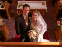 Traditional Wedding Needs
