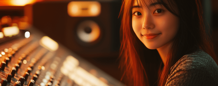 Sound Engineering Jobs
