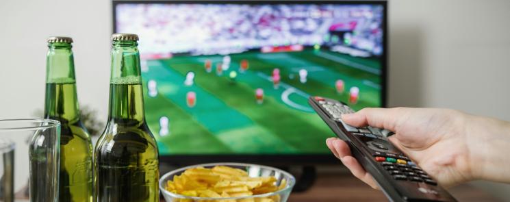 Gen Z Sports Betting
